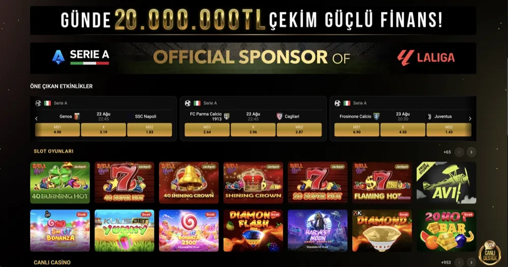 kulisbet giris